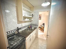 Premium Apartments in Barrio Norte by Apartments Bariloche