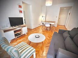 Premium Apartments in Barrio Norte by Apartments Bariloche