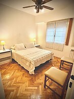 Premium Apartments in Barrio Norte by Apartments Bariloche