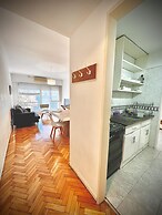 Premium Apartments in Barrio Norte by Apartments Bariloche