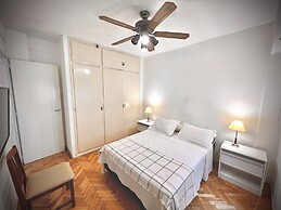 Premium Apartments in Barrio Norte by Apartments Bariloche