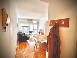 Premium Apartments in Barrio Norte by Apartments Bariloche