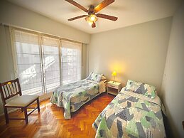 Premium Apartments in Barrio Norte by Apartments Bariloche