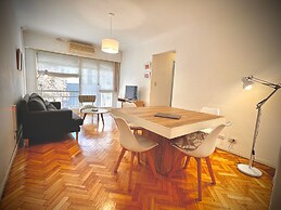 Premium Apartments in Barrio Norte by Apartments Bariloche