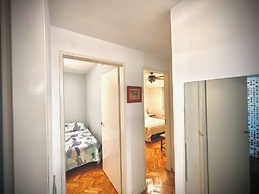 Premium Apartments in Barrio Norte by Apartments Bariloche