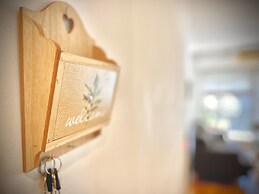 Premium Apartments in Barrio Norte by Apartments Bariloche