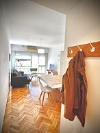 Premium Apartments in Barrio Norte by Apartments Bariloche