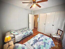 Premium Apartments in Barrio Norte by Apartments Bariloche