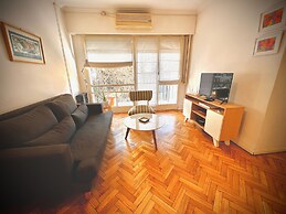 Premium Apartments in Barrio Norte by Apartments Bariloche