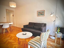 Premium Apartments in Barrio Norte by Apartments Bariloche