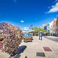 Luxurious Yacht View Apt w Balcony at Famous Handelskade