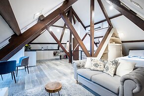 Fully Equipped Modern Loft - Hidden Gem in Willemstad