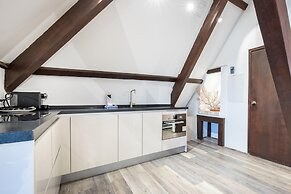 Fully Equipped Modern Loft - Hidden Gem in Willemstad