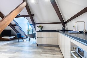 Fully Equipped Modern Loft - Hidden Gem in Willemstad