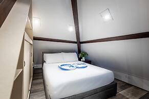 Fully Equipped Modern Loft - Hidden Gem in Willemstad