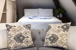 Fully Equipped Modern Loft - Hidden Gem in Willemstad