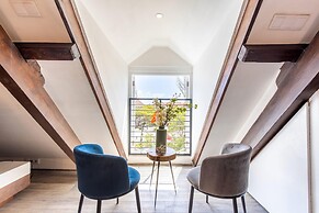 Fully Equipped Modern Loft - Hidden Gem in Willemstad