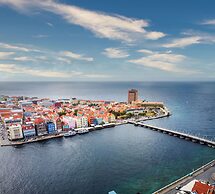 Fully Equipped Modern Loft - Hidden Gem in Willemstad