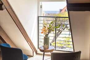 Fully Equipped Modern Loft - Hidden Gem in Willemstad