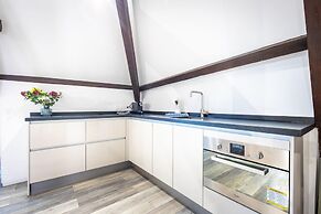Fully Equipped Modern Loft - Hidden Gem in Willemstad
