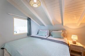 Masbango Luxury Penthouse at Jan Thiel
