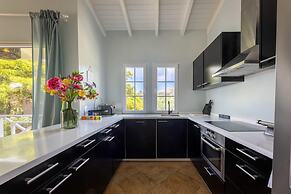 Masbango Luxury Penthouse at Jan Thiel