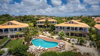 Masbango Luxury Penthouse at Jan Thiel