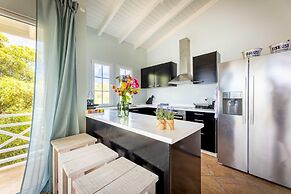 Masbango Luxury Penthouse at Jan Thiel