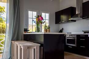Masbango Luxury Penthouse at Jan Thiel