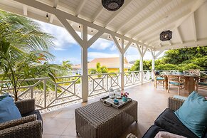 Masbango Luxury Penthouse at Jan Thiel