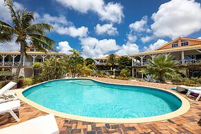 Masbango Luxury Penthouse at Jan Thiel