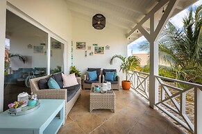Masbango Luxury Penthouse at Jan Thiel