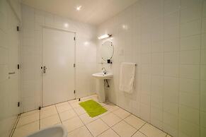 Stunning Balcony View Spacious 2BR Apt at Unique Location