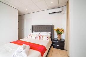 Stunning Balcony View Spacious 2BR Apt at Unique Location