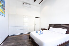 Premium 3BR City Centre Penthouse W Stunning City View