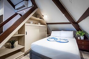 Premium 3BR City Centre Penthouse W Stunning City View