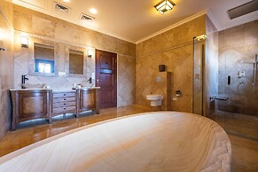 Cliff Villa - Award Winning Luxury Retreat