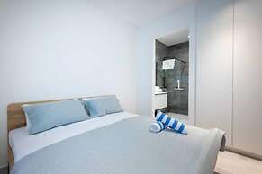 Blue Bay The Reef Duplex