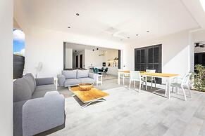 Blue Bay The Reef Duplex