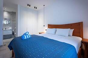 Blue Bay The Reef Duplex