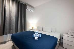 Blue Bay The Reef Duplex