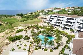 Blue Bay The Reef Duplex