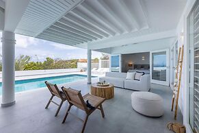 270 Ocean Views From Private Pool Sun Terrace