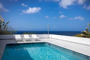 270 Ocean Views From Private Pool Sun Terrace