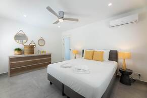 270 Ocean Views From Private Pool Sun Terrace