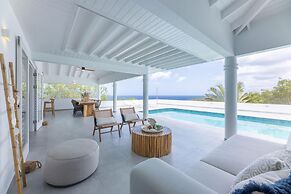 270 Ocean Views From Private Pool Sun Terrace