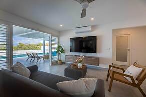 270 Ocean Views From Private Pool Sun Terrace