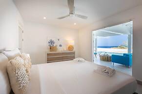 270 Ocean Views From Private Pool Sun Terrace