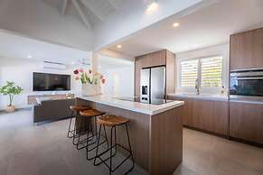 270 Ocean Views From Private Pool Sun Terrace