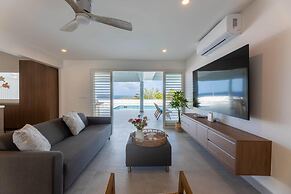 270 Ocean Views From Private Pool Sun Terrace